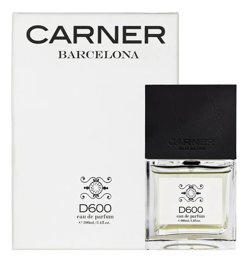 Carner Barcelona D600