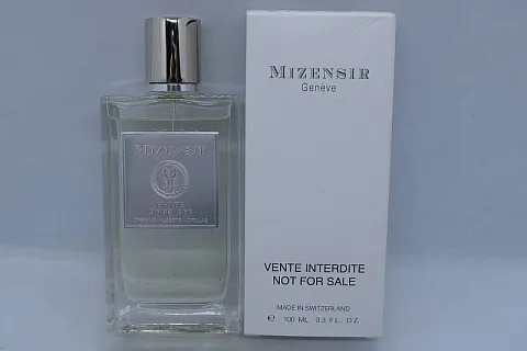 Mizensir Eau de Gingembre