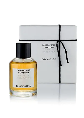 Laboratorio Olfattivo Patchouliful