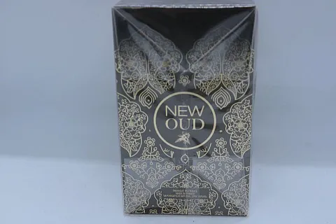 Hayari Parfums New Oud