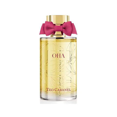 Teo Cabanel Oha