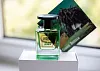 Jusbox Green Bubble