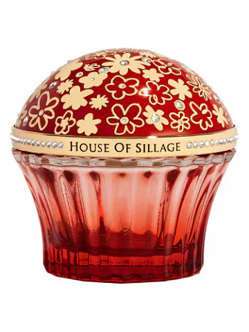 House Of Sillage Whispers of Temptation