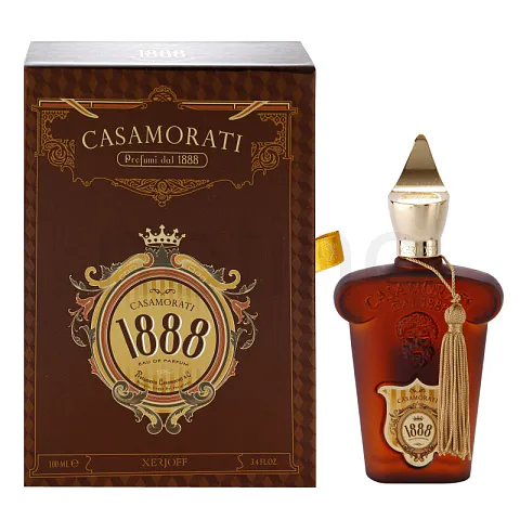 Casamorati 1888