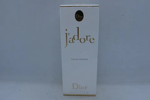 Christian Dior Jadore eau de parfum