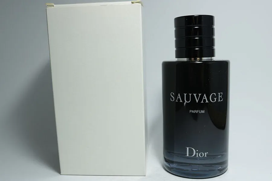 Christian Dior Sauvage Parfum