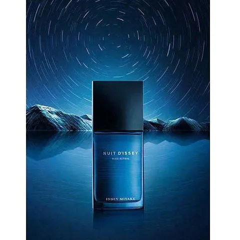 Issey Miyake Nuit d'Issey Bleu Astral
