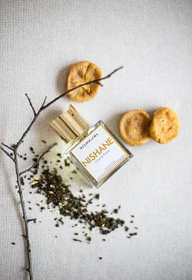 Nishane Wulong Cha Extrait de Parfum