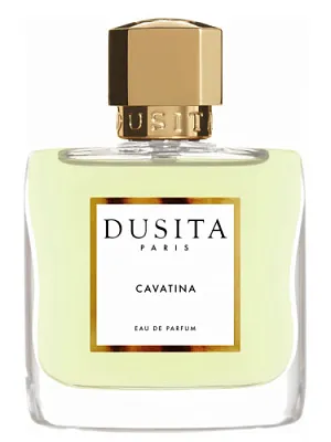Parfums Dusita Cavatina