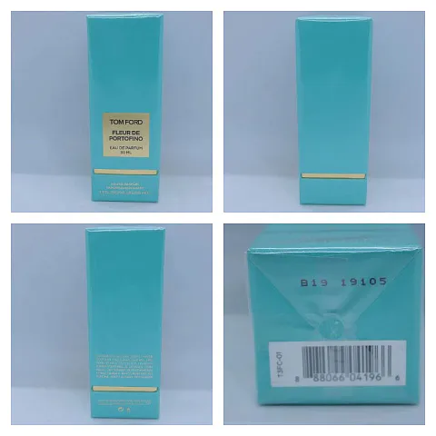 Tom Ford Fleur de Portofino