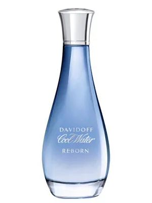 Davidoff Cool Water Reborn for Her