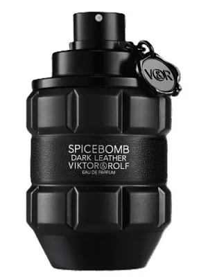 Viktor & Rolf Spicebomb Dark Leather