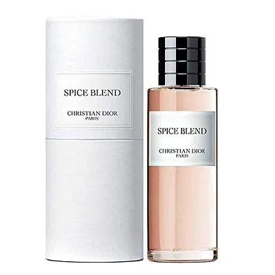 Christian Dior Spice Blend