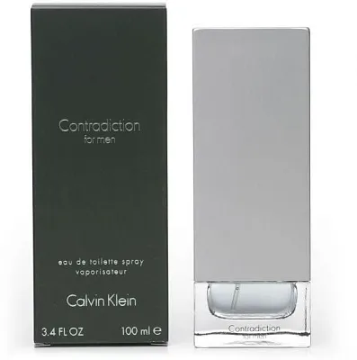 Calvin Klein Contradiction For Men