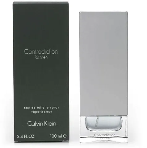 Calvin Klein Contradiction For Men