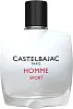 Castelbajac Castelbajac Homme Sport