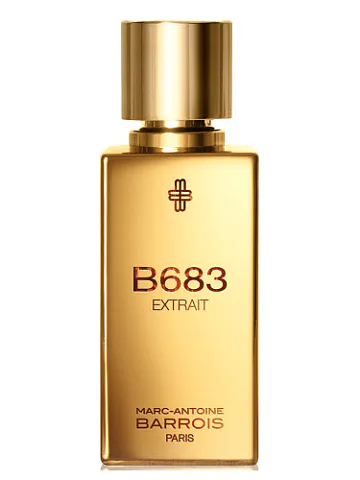 Marc-Antoine Barrois B683 Extrait