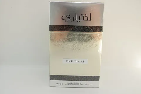Lattafa Ekhtiari
