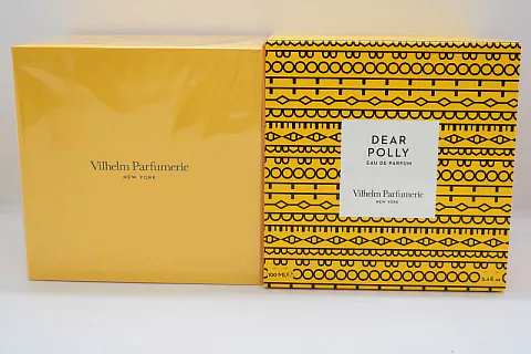 Vilhelm Parfumerie Dear Polly