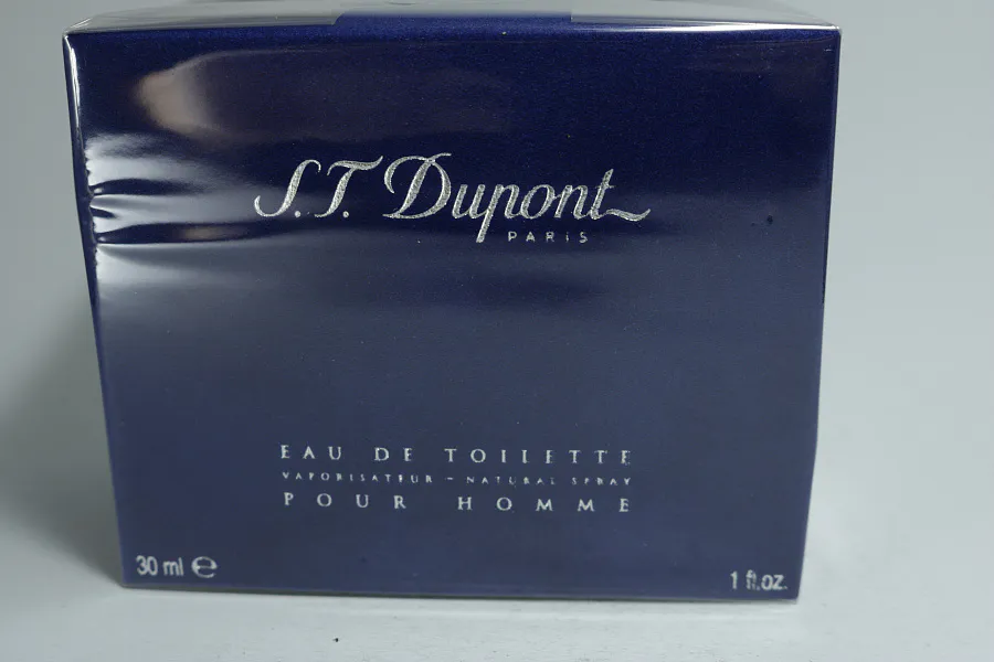 Dupont Pour Homme