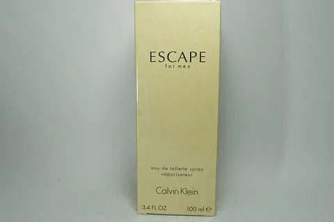Calvin Klein Escape For Men
