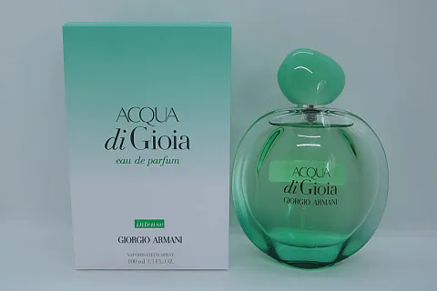 Giorgio Armani Acqua Di Gioia Intense