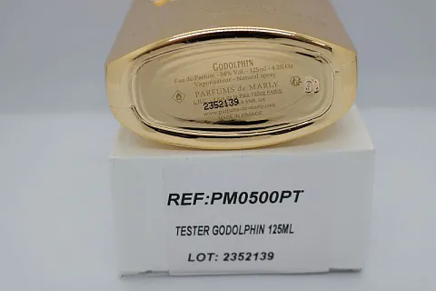 Parfums de Marly Godolphin