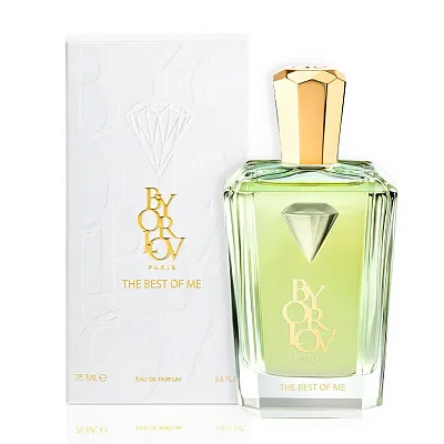 Orlov The Best Of Me