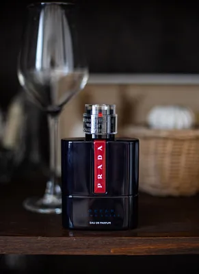 Prada Luna Rossa Ocean Eau de Parfum