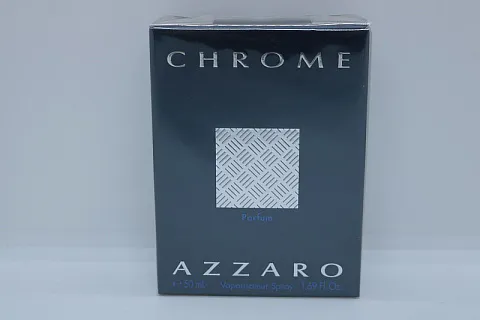 Azzaro Chrome Parfum