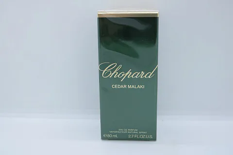 Chopard Cedar Malaki