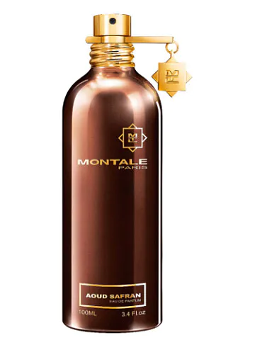 Montale Aoud Safran