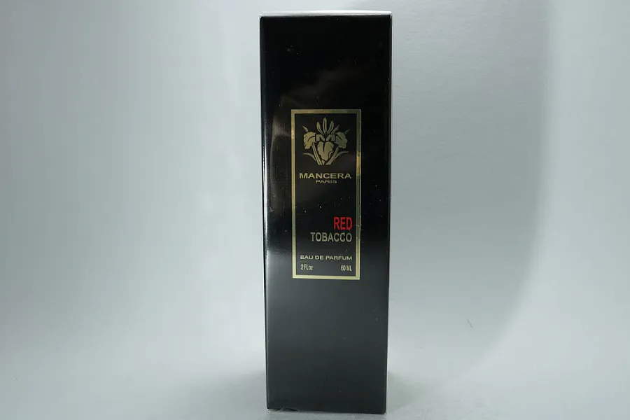 Mancera Red Tobacco
