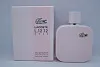 Lacoste L.12.12 Rose
