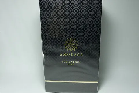 Amouage Jubilation XXV men