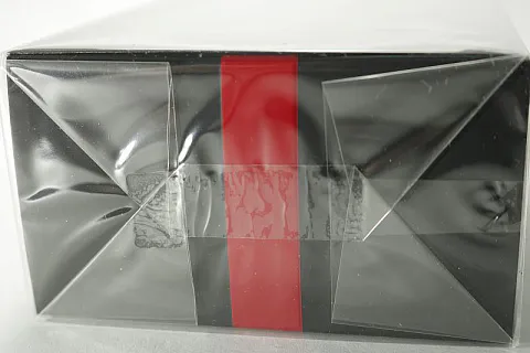 Prada Luna Rossa Carbon