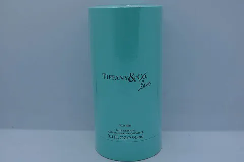 Tiffany & Love For Her