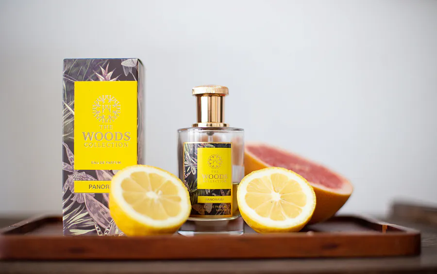 The Woods Collection PANORAMA