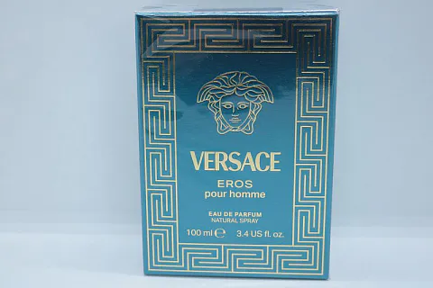 Versace Eros Eau de Parfum