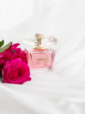 Versace Bright Crystal Parfum