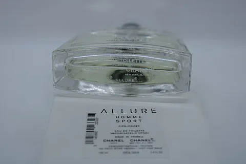 Chanel Allure Homme Sport Cologne 2016