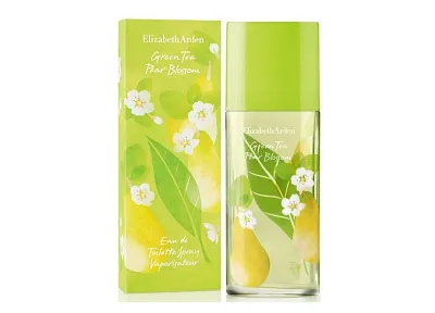 Elizabeth Arden Green Tea Pear Blossom