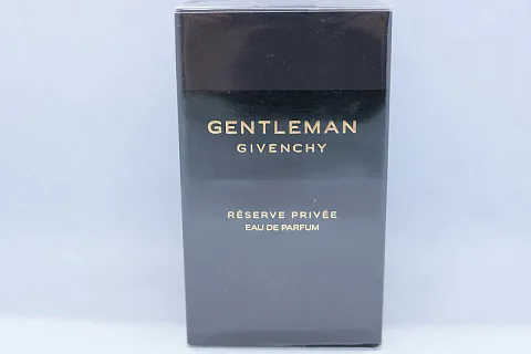 Givenchy Gentleman Eau de Parfum Reserve Privee