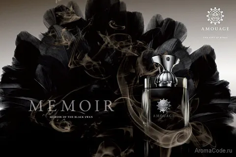 Amouage Memoir men
