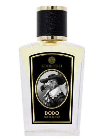 Zoologist Dodo 2020