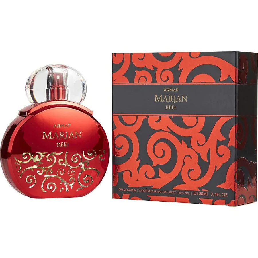 Armaf Marjan Red