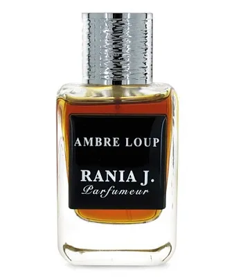 Rania J Ambre Loup