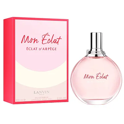Lanvin Mon Eclat