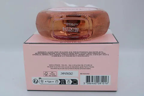 Rochas Mademoiselle Rochas
