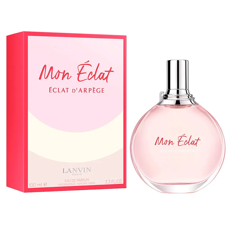 Lanvin Mon Eclat